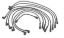 STANDARD IGN FORD CARS & TRUCKS 76-57 - 27816
