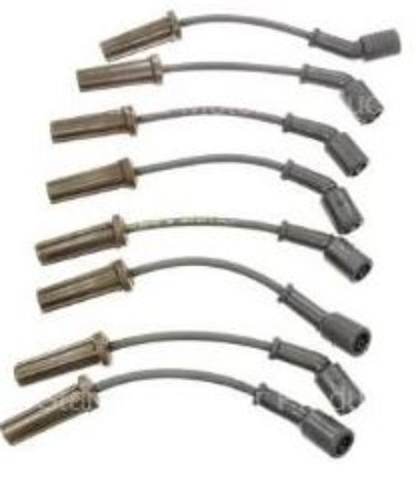 STANDARD IGN CHEVROLET CAMARO  CORVETT - 27873