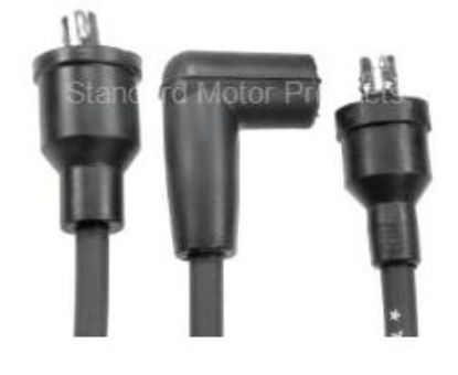 STANDARD IGN CHEVROLET 74-54  CHECKER - 27893