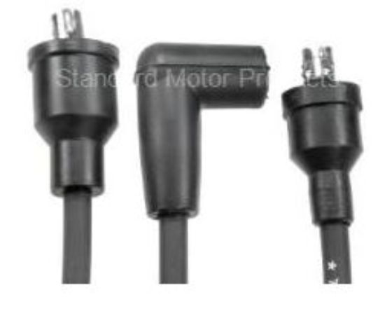 STANDARD IGN CHEVROLET 74-54  CHECKER - 27893