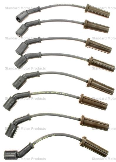 STANDARD IGN WIRE SET - 7873