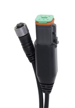 RAYMARINE VOLVO ENGINE EVC LINK CABLE 1M - E70240