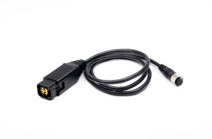 RAYMARINE YAMAHA COMMAND-LINK PLUS CABLE - E70242