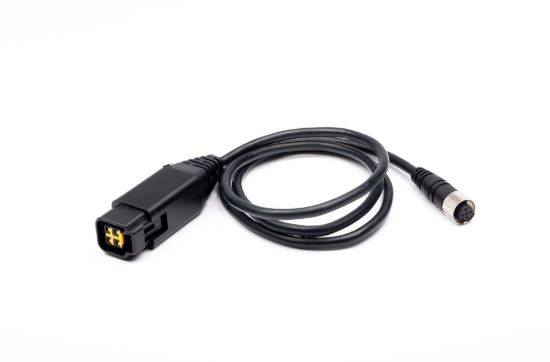 RAYMARINE YAMAHA COMMAND-LINK PLUS CABLE - E70242