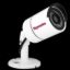 RAYMARINE CAMERA CAM210 DAY/NIGHT BULLET IP - E70346