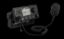 RAYMARINE VHF RAY63 W/GPS OPT. 2ND STATION - E70516