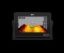 RAYMARINE AXIOM+ 7 MFD RV 3D NO CHARTS - E70635
