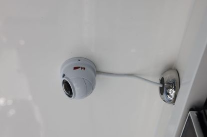 RAYMARINE CAM300 DAY AND NIGHT EYEBALL IP CAM - E70660