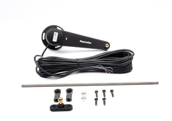RAYMARINE ROTARY RUDDER REFERENCE XDCR - M81105