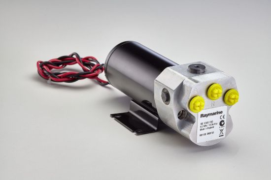 RAYMARINE HYDRAULIC REVERSING PUMP TYPE 1 12V - M81120