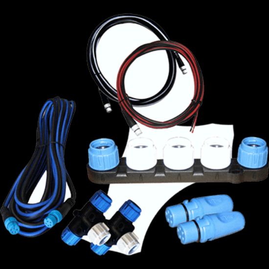 RAYMARINE EVOLUTION EV-1 CABLING KIT - R70160