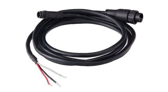 RAYMARINE AXIOM/ELMNT PWR/STNG DATA CBL 1.5M - R70523