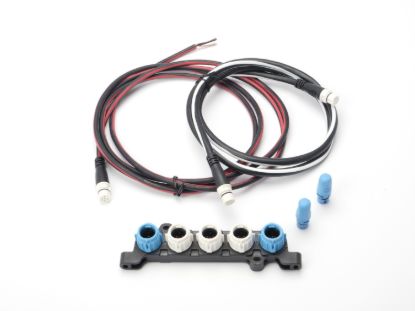RAYMARINE SEATALK-NG STARTER KIT - T70134