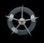 RAYMARINE WHEEL PILOT EV-100 P70S PACK - T70152