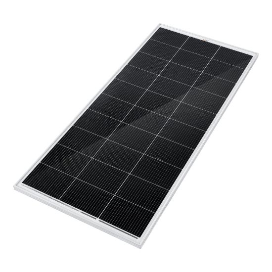 RICH SOLAR MEGA 200 - 200W SOLAR PANEL - RSM200