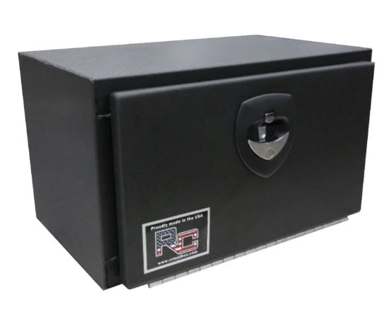 RC INDUSTRIE 24'X14'X12' - MM241412S