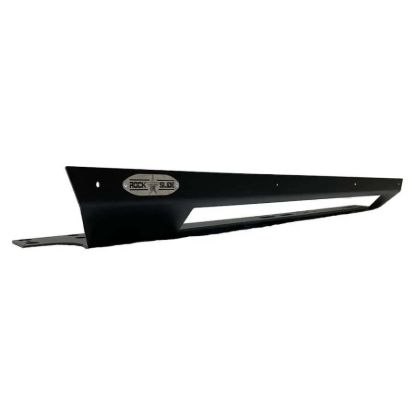 ROCK SLIDE STEP-SLIDER SKID PLATE - AXSP300JL4