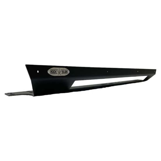 ROCK SLIDE STEP-SLIDER SKID PLATE - AXSP300JL4