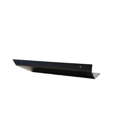 ROCK SLIDE STEP-SLIDER SKID PLATE - AXSP300JT4