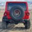 ROCK SLIDE COMBO SHORTY FRONT AND FULL REAR BU - BPS1010