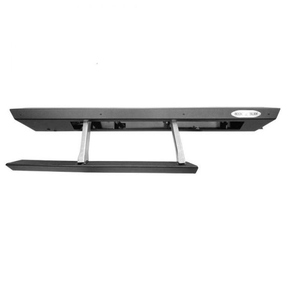 ROCK SLIDE FORD BRONCO STEP SLIDERS 3RD GEN DR - DSS300BR2D