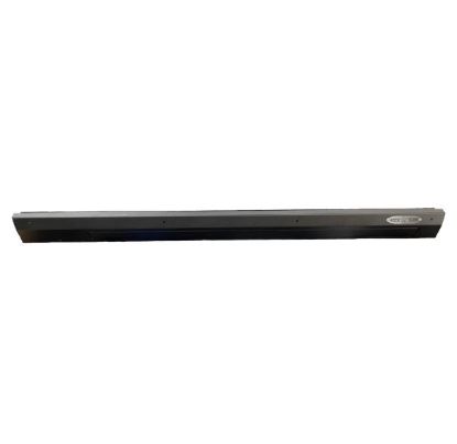 ROCK SLIDE FORD BRONCO STEP SLIDERS 3RD GEN DR - DSS300BR4D
