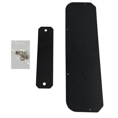 ROCK SLIDE WINCH DELETE KIT FOR 300 SERIES BUM - FB300WDP