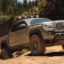 ROCK SLIDE TACOMA ROCK SLIDERS PASSENGER SIDE - SL100TACOP