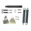 ROCK SLIDE GEN3 UPDATE KIT - SL200SP4