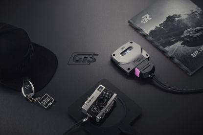 RACE CHIP PERFORMANCE TUNING CHIP - GTS + APP - 918564