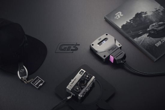RACE CHIP PERFORMANCE TUNING CHIP - GTS + APP - 921274