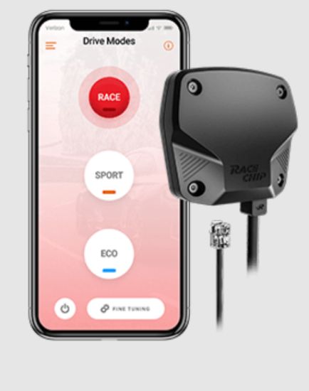 RACE CHIP XLR WITH APP - 999731