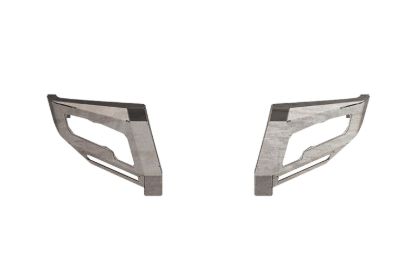 ROAD ARMOR IDENTITY FRNT BMPR CMPNTS - 2152DF0