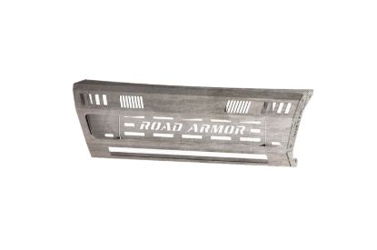 ROAD ARMOR IDENTITY FRNT BMPR CMPNTS - 2152DFA
