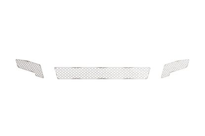 ROAD ARMOR IDENTITY FRNT BMPR CMPNTS - 2DFMH