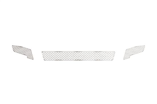 ROAD ARMOR IDENTITY FRNT BMPR CMPNTS - 2DFMH