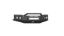 ROAD ARMOR STEALTH FRONT NO-WINCH BLACK - 3191F3BNW