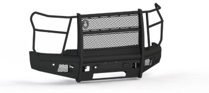 ROAD ARMOR 2020+ CHEVY 2500/3500 VAQUERO FRONT - 3202VF6B