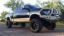 ROAD ARMOR STEALTH FRNT BMPR TITAN2 - 408R2BNW