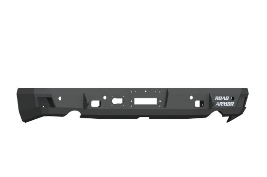 ROAD ARMOR STEALTH RR BMPR - 413RRB