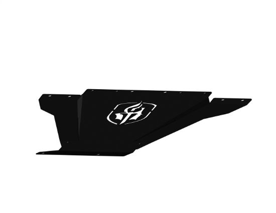 ROAD ARMOR SPARTAN BO  RAM 1500 19-20 - 4191XFSPB
