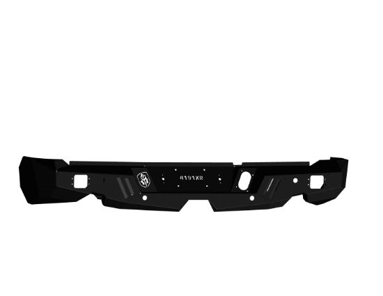 ROAD ARMOR SPARTAN REAR RAM 1500 19-20 - 4191XR0B