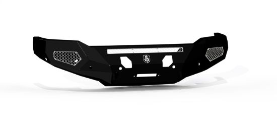 ROAD ARMOR EVOLUTION FRONT BUMPER; BASE FRONT; - 4192EF0B