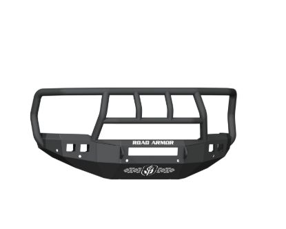 ROAD ARMOR 2019-2020 RAM 2500 3500    STEALTH - 4192F2BNW