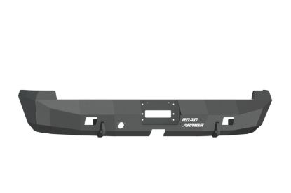 ROAD ARMOR STEALTH RR BMPR - 44100B