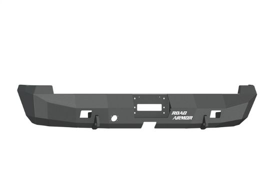 ROAD ARMOR STEALTH RR BMPR - 44100B