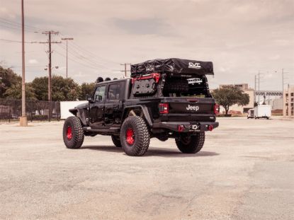 ROAD ARMOR ALL AVAILABLE    TRECK HIGH LIFT JA - 500BRSHLM