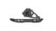 ROAD ARMOR STLTH REAR BMPR FULL WIDTH TX BLK - 5183R1BTC