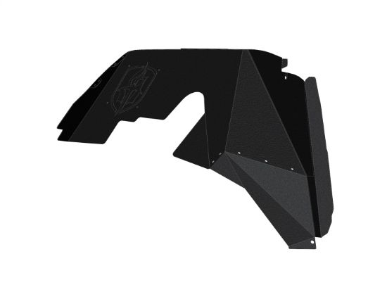 ROAD ARMOR STEALTH FRONT FENDER LINER JL BODY - 518LFFSB