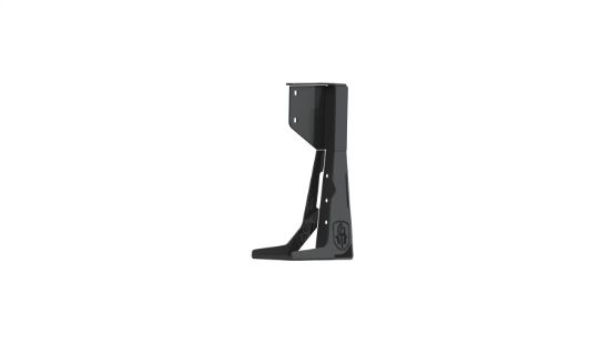 ROAD ARMOR STEALTH REAR HILIFT  JACK MOUNT - 518RTCHLMB